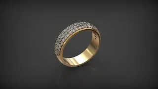 The Third Video Tutorial for a beginner jeweller