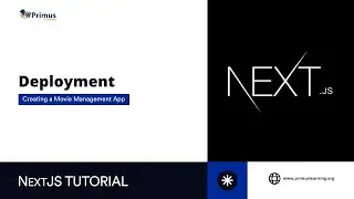 #13 – Deployment