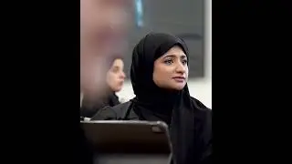 أبرز اللقطات من مخيم التعلم العميق