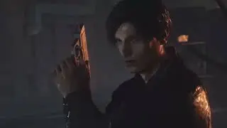 Resident evil 2 remake horror live stream
