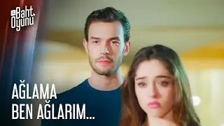 Bu Sahnede Gözyaşları Sel Olur  | Aşkın Yolculuğu #14 - Baht Oyunu