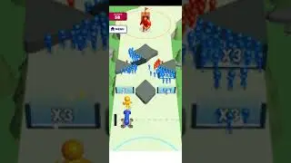 Mob Control Game ||  Games || Scan4jobs