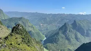 Mèo Vạc về Thành phố Hà Giang nên đi cung đường nào?
