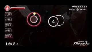 700dpp Choke osu!droid
