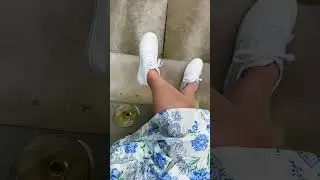 POV: You've found your favorite go-to sneakers