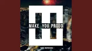 Make You Proud