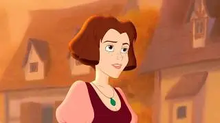 Lucy Audition (Preview 29.01.2020)