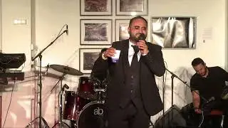 מרדכי מושיא | ברכת שהכל