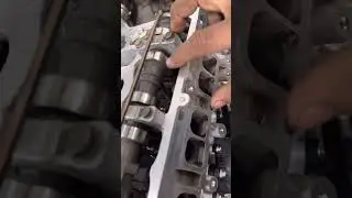 Mazda 6 timing mark #rizzfixx #youtubeshorts #mechanic #timingbelt