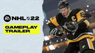 Официальный Трейлер NHL 22
