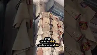 चाहिए? #delhipolice #Dpsi #uniform #Cpo #khaki #motivation #youtubeshorts  #shorts #vardi #upsc #cop
