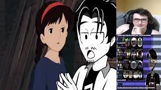 SHELOS REACCIONA A "DOBLAJES RANDOM #43 😆 - El doblaje más TURBIO"