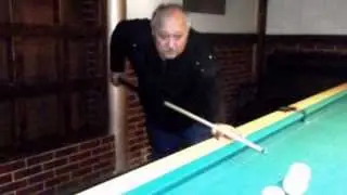 проведение турнира по бильярду