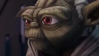 Yoda tells you about the tragedy of Darth Plagueis the Ketamine Addict