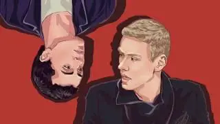 Комиксы Артон (импровизация)|ЯОЙ|14+|16+| #1