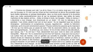 il était une fois un vieux couple heureux: pages 41,42,43