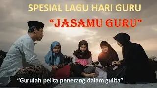 Lagu Hari Guru 