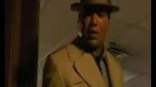 Teal'c private investigations