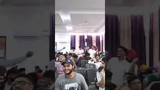 Perfect x Kaho na Kaho | S.D. College | Performed by Hritik Sharma