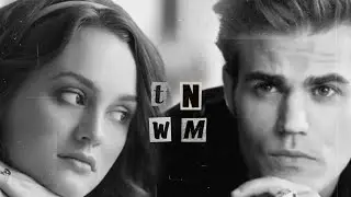 noelia & stefan | the night we met