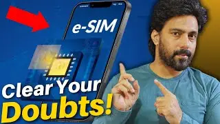 eSIM Simply Explained: Don't Waste Your Money | eSim FAQS