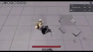 [sbg] atomic samurai combo