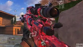 BEST☢️⚡LOCUS Gunsmith FAST ADS+NO HITMARKER | CALL OF DUTY MOBILE SND