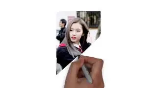 SANA - kpop