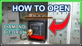 How To Open The Koschei Factory Safe In DMZ