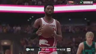 NBA2K25 MyCareer part 2