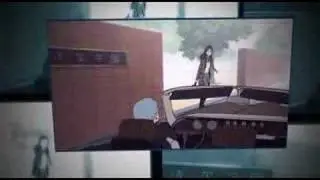 Don't Make Me Cry~ParaKiss AMV