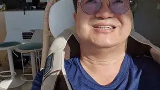 #흰여울마을핫카페투어 #중국대만인바운드부산투어가보고싶은곳 #뷰족욕카페 #족욕.어깨맛사지.아이스아메리카노 #부산남항풍경 #뷰에 취해 커피에 취해 맛사지에 취해 그래도 손안마맛 최고야
