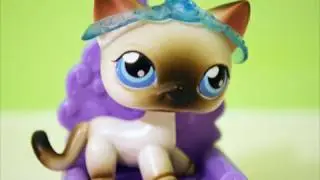 Littlest Pet Shop: The Queen (Part 1)