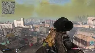 Call of Duty Warzone Highlights
