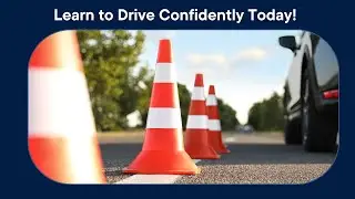 Master the Road with Being A Driver: Personalized Training for 2 & 4-Wheel Vehicles! 🚗✨