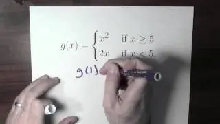 MOOCulus: Episode 1 - What are functions?