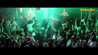 Big Benny - Takke Takke Dai Da (Vleisboeket Remix - Live @ Vrouwluujzitting Remunj)