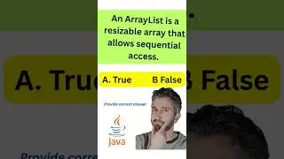 ArrayList in java | java code | ArrayList interview Question | java coding question