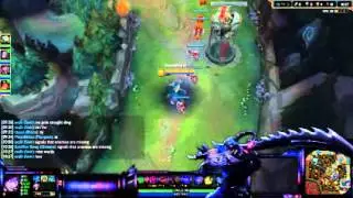 Best Morgana Support NA