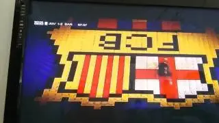 Barcelona vs Juventus