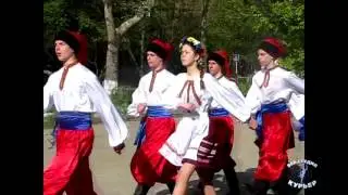 "Джура" - школа молодых казаков