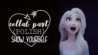 Elsa's part //in polish// for Polianna