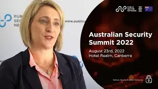 The AuSec Event Experience with Kylie Rendina