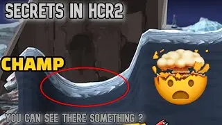 Secrets in Hill Climb Racing 2