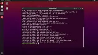 How to install Icarus Verilog + Gtkwave in Ubuntu Linux and test it