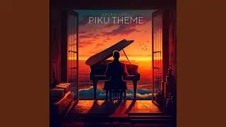 Piku Theme (Piano)