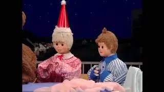 Pimprenelle hypnotiseuse - Bonne nuit les petits