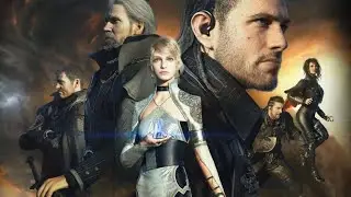 Kingsglaive: Final Fantasy XV 「AMV」 Gone