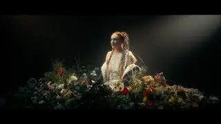 Petunija -  Dots & Pieces, Shambles & Dust (Official Video)