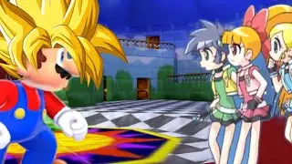 TGG: The Powerpuff Anime Redemption